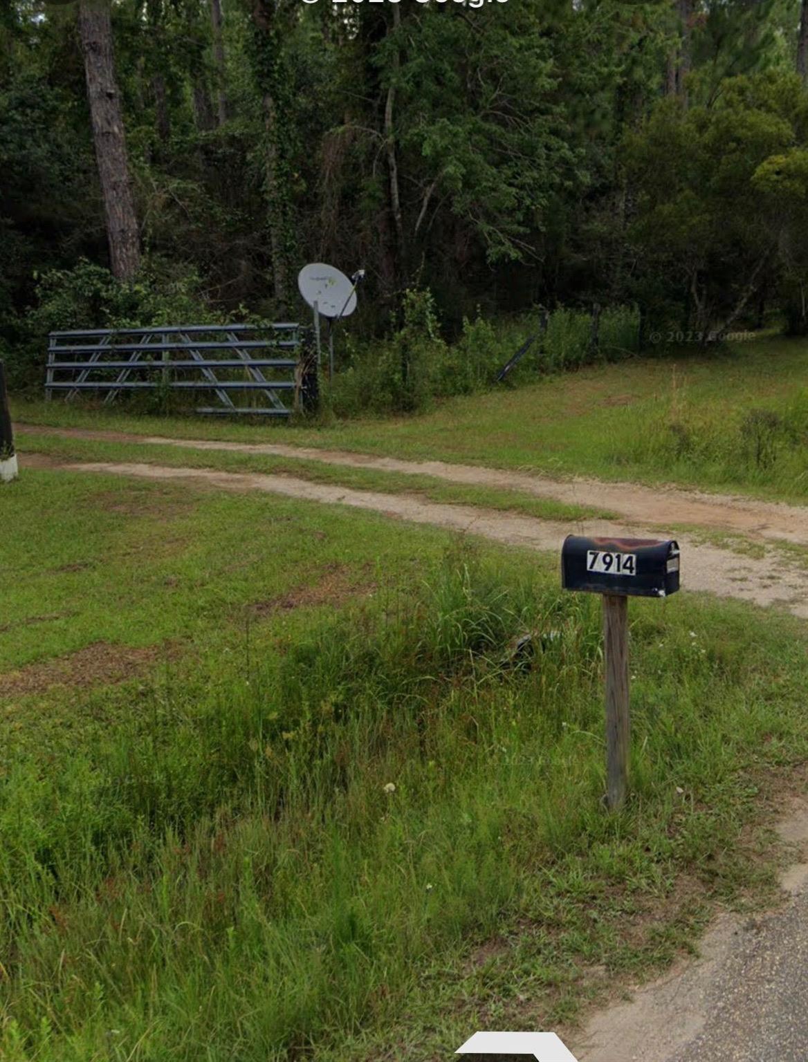 7914 Parker Road Milton, FL 32570 - Photo 2 of 3 Gallery Image 2
