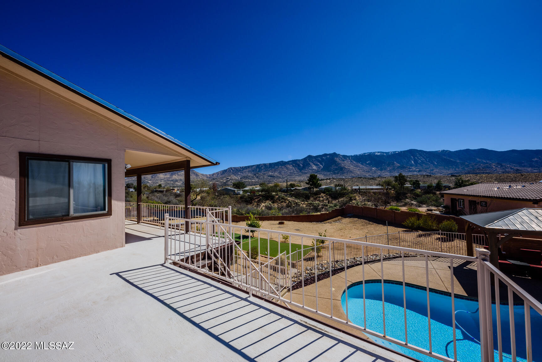 4510 East Magoo Road Tucson, AZ 85739 - Photo 36 of 40 Gallery Image 36