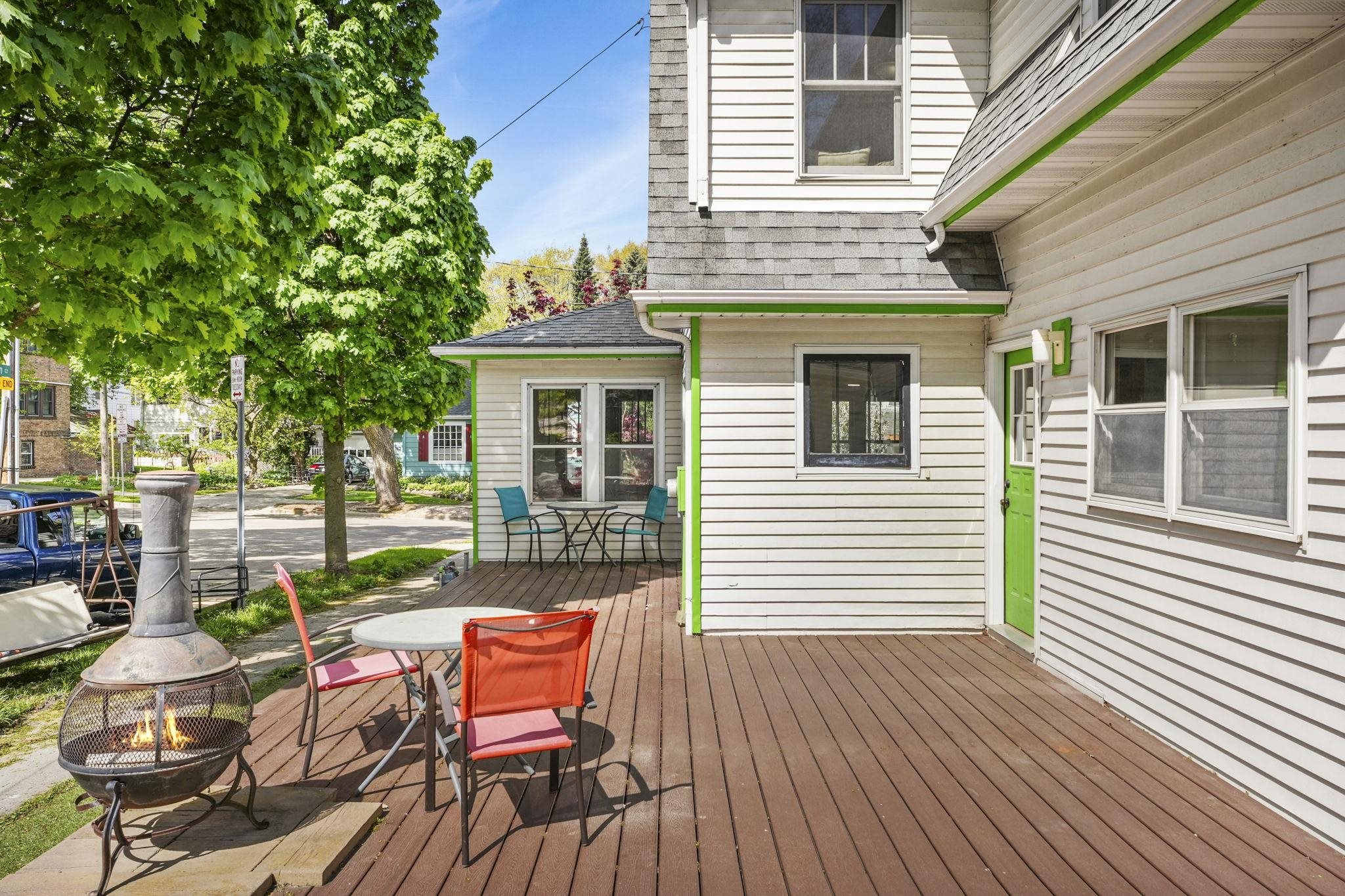 531 Wingra Street Madison, WI 53715 - Photo 56 of 69