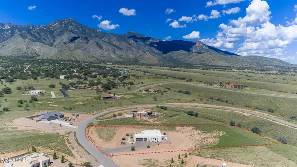 $659,000 | 6397 East Red Oak Circle, Hereford, AZ 85615