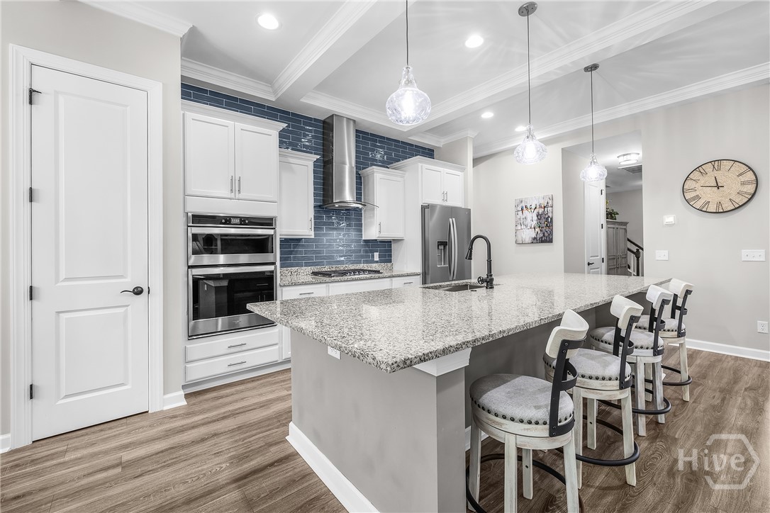 123 Bramswell Road Pooler, GA 31322 - Photo 12 of 57