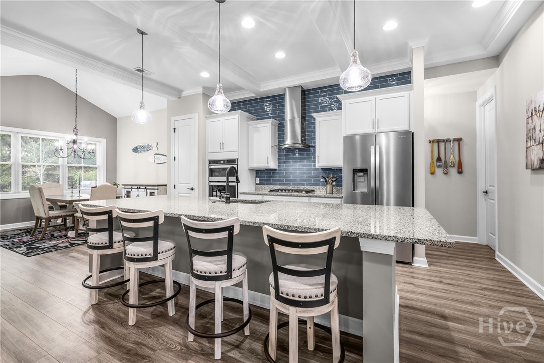 123 Bramswell Road Pooler, GA 31322 - Photo 14 of 57