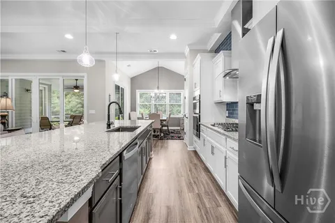 $699,900 | 123 Bramswell Road, Pooler, GA 31322