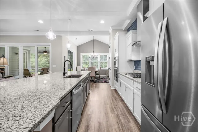 $699,900 | 123 Bramswell Road, Pooler, GA 31322