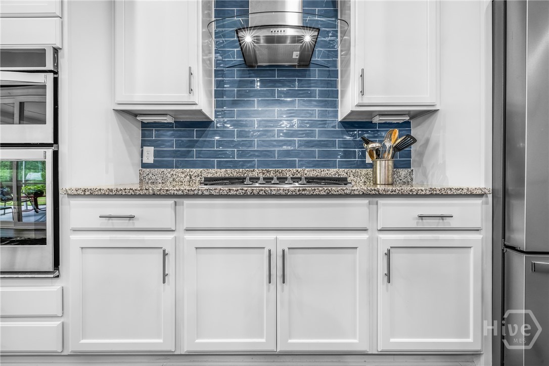 123 Bramswell Road Pooler, GA 31322 - Photo 16 of 57