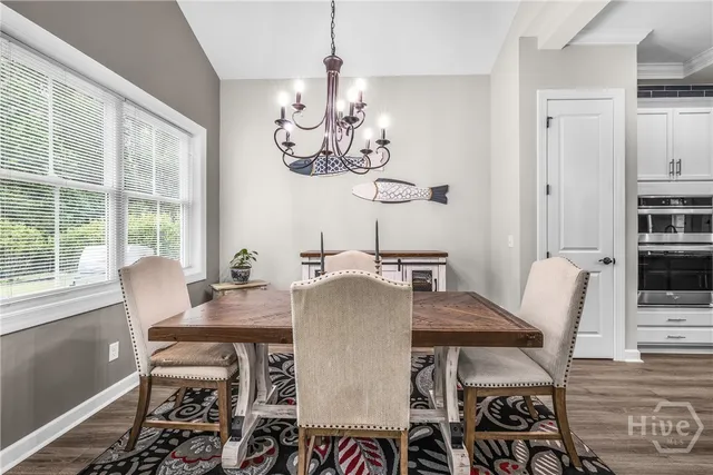 $699,900 | 123 Bramswell Road, Pooler, GA 31322