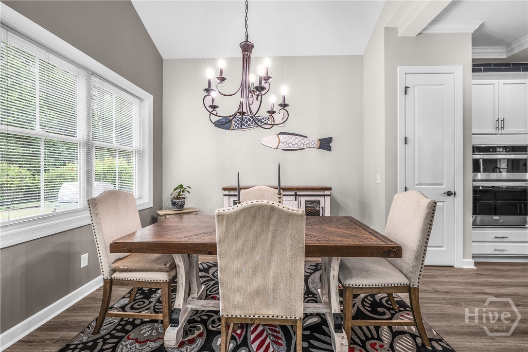 123 Bramswell Road Pooler, GA 31322 - Photo 18 of 57