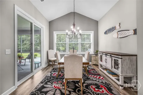 $699,900 | 123 Bramswell Road, Pooler, GA 31322