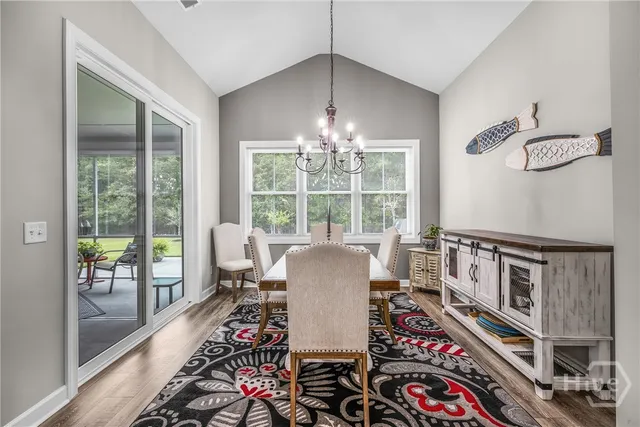 $699,900 | 123 Bramswell Road, Pooler, GA 31322