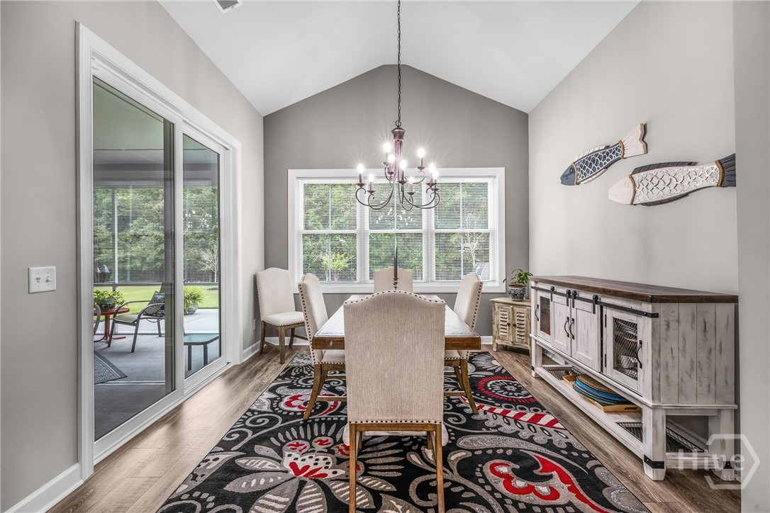 123 Bramswell Road Pooler, GA 31322 - Photo 19 of 57