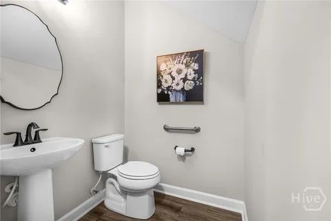 $699,900 | 123 Bramswell Road, Pooler, GA 31322