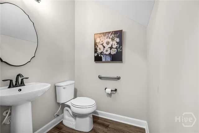 $699,900 | 123 Bramswell Road, Pooler, GA 31322