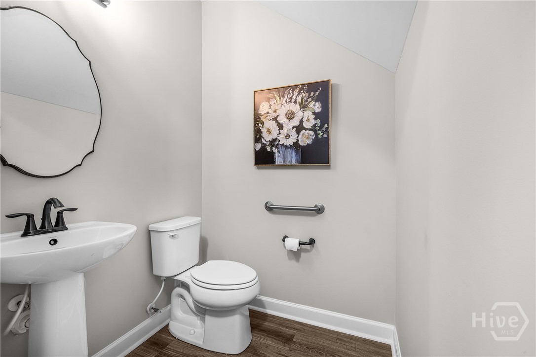 123 Bramswell Road Pooler, GA 31322 - Photo 20 of 57