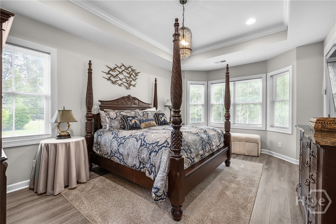 123 Bramswell Road Pooler, GA 31322 - Photo 21 of 57