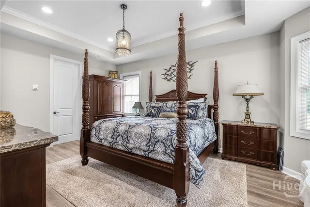 $699,900 | 123 Bramswell Road, Pooler, GA 31322