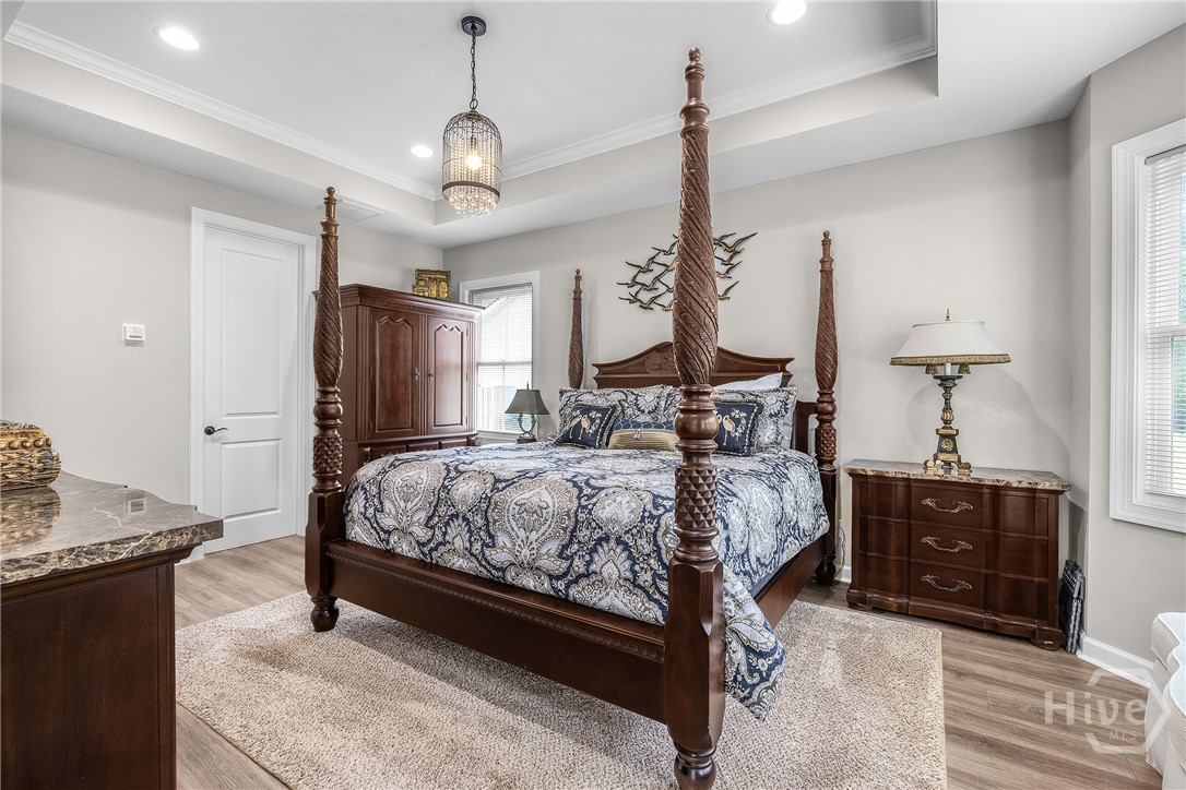 123 Bramswell Road Pooler, GA 31322 - Photo 22 of 57