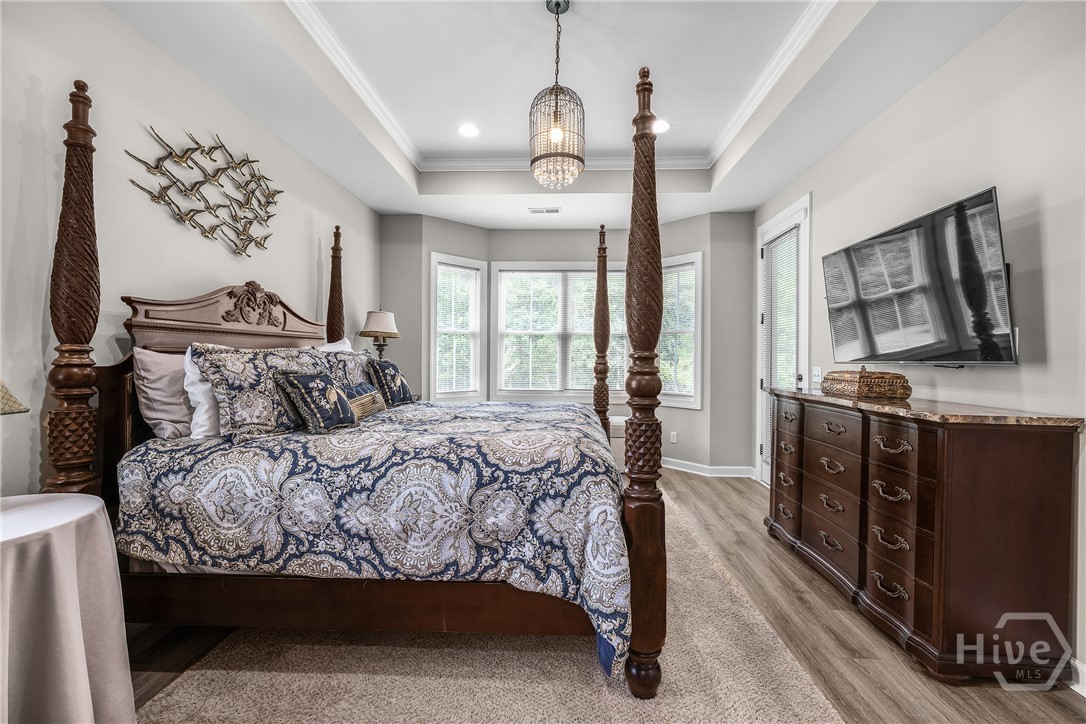 123 Bramswell Road Pooler, GA 31322 - Photo 23 of 57