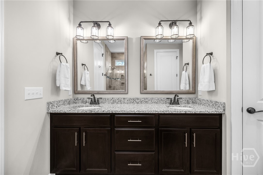 123 Bramswell Road Pooler, GA 31322 - Photo 24 of 57