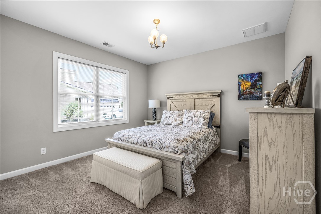 123 Bramswell Road Pooler, GA 31322 - Photo 27 of 57