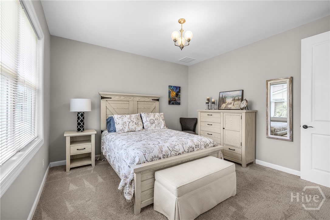 123 Bramswell Road Pooler, GA 31322 - Photo 28 of 57