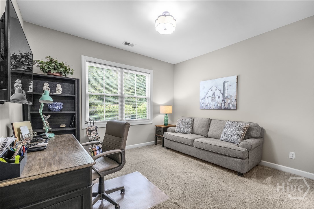 123 Bramswell Road Pooler, GA 31322 - Photo 29 of 57