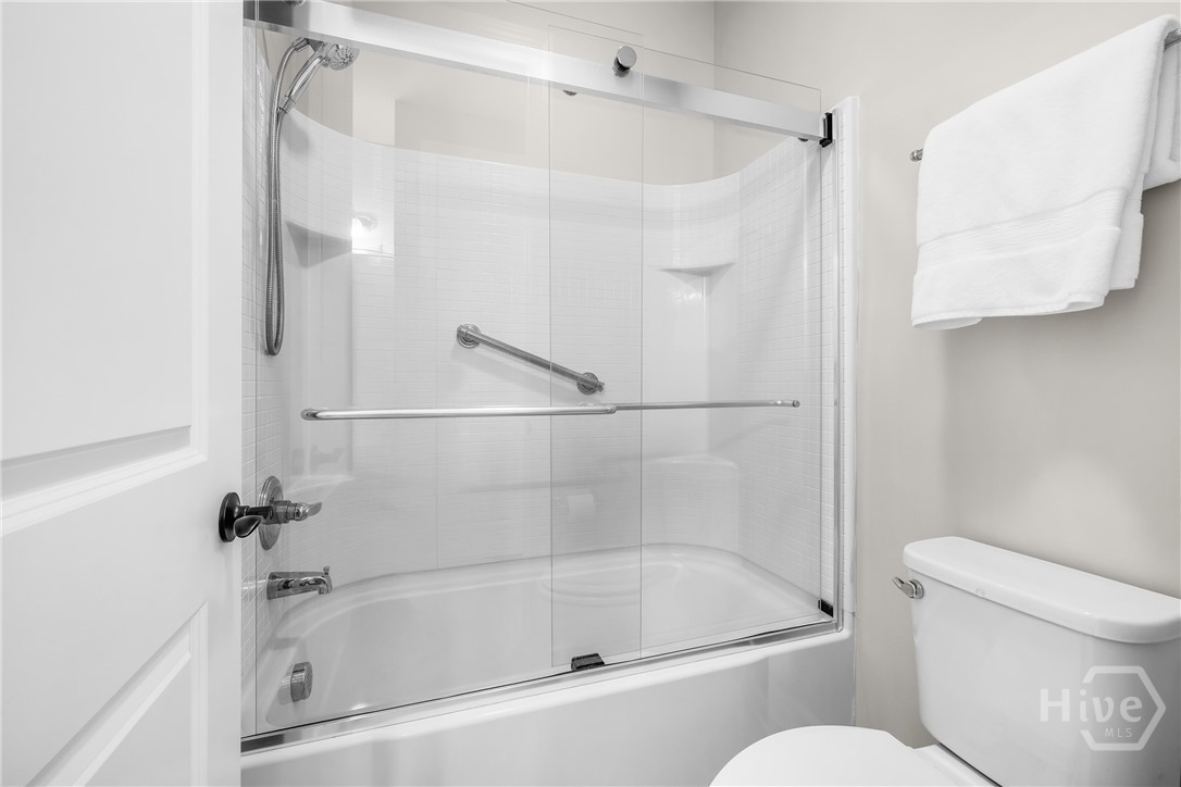 123 Bramswell Road Pooler, GA 31322 - Photo 32 of 57