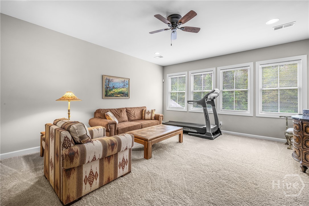 123 Bramswell Road Pooler, GA 31322 - Photo 36 of 57