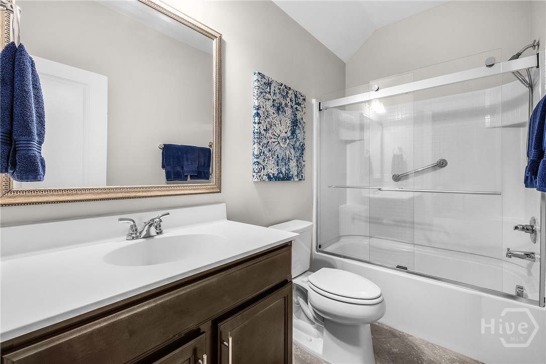 123 Bramswell Road Pooler, GA 31322 - Photo 37 of 57