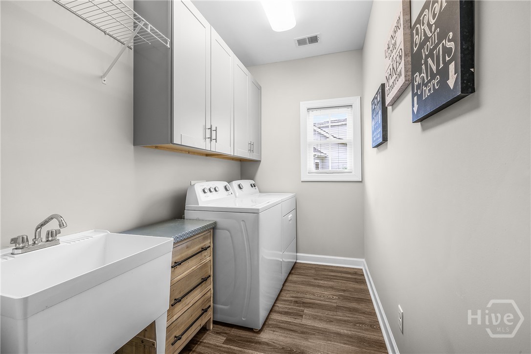 123 Bramswell Road Pooler, GA 31322 - Photo 38 of 57