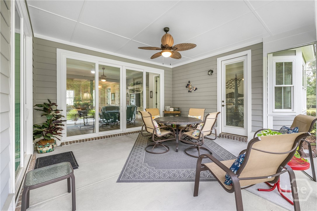 123 Bramswell Road Pooler, GA 31322 - Photo 39 of 57