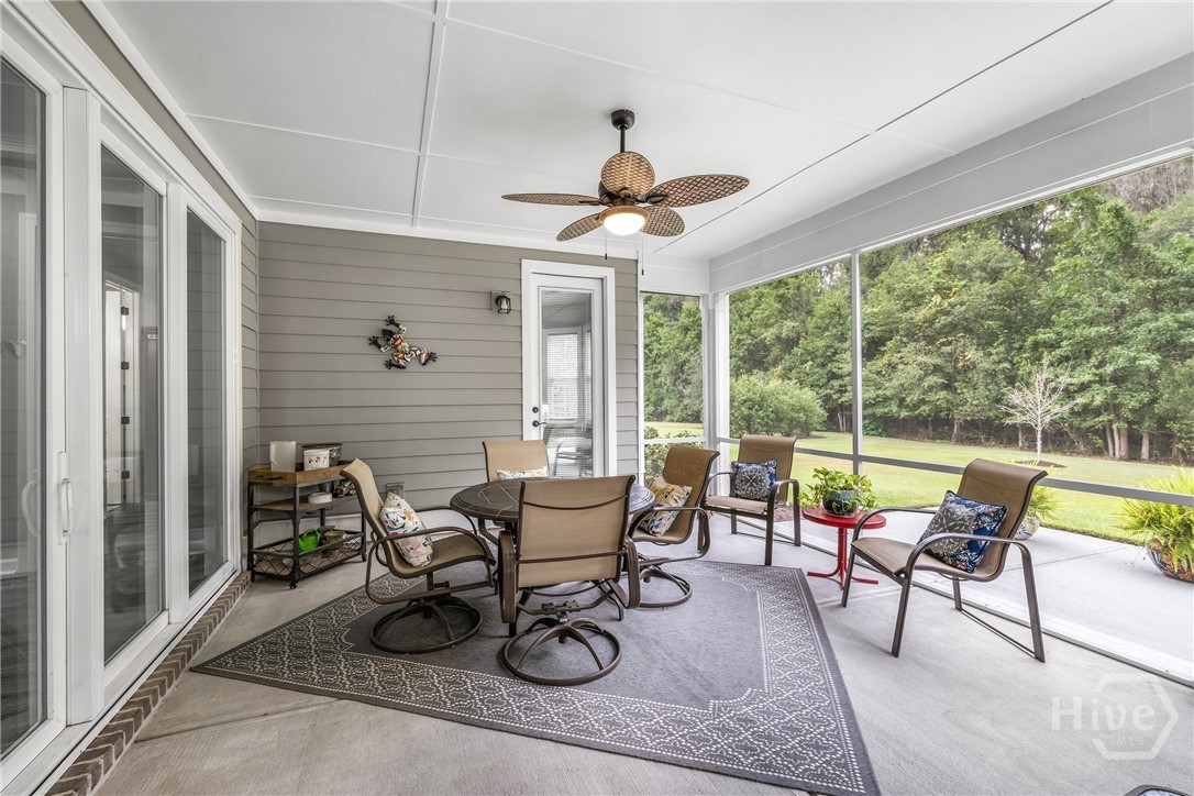 123 Bramswell Road Pooler, GA 31322 - Photo 40 of 57