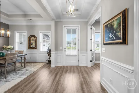 $699,900 | 123 Bramswell Road, Pooler, GA 31322