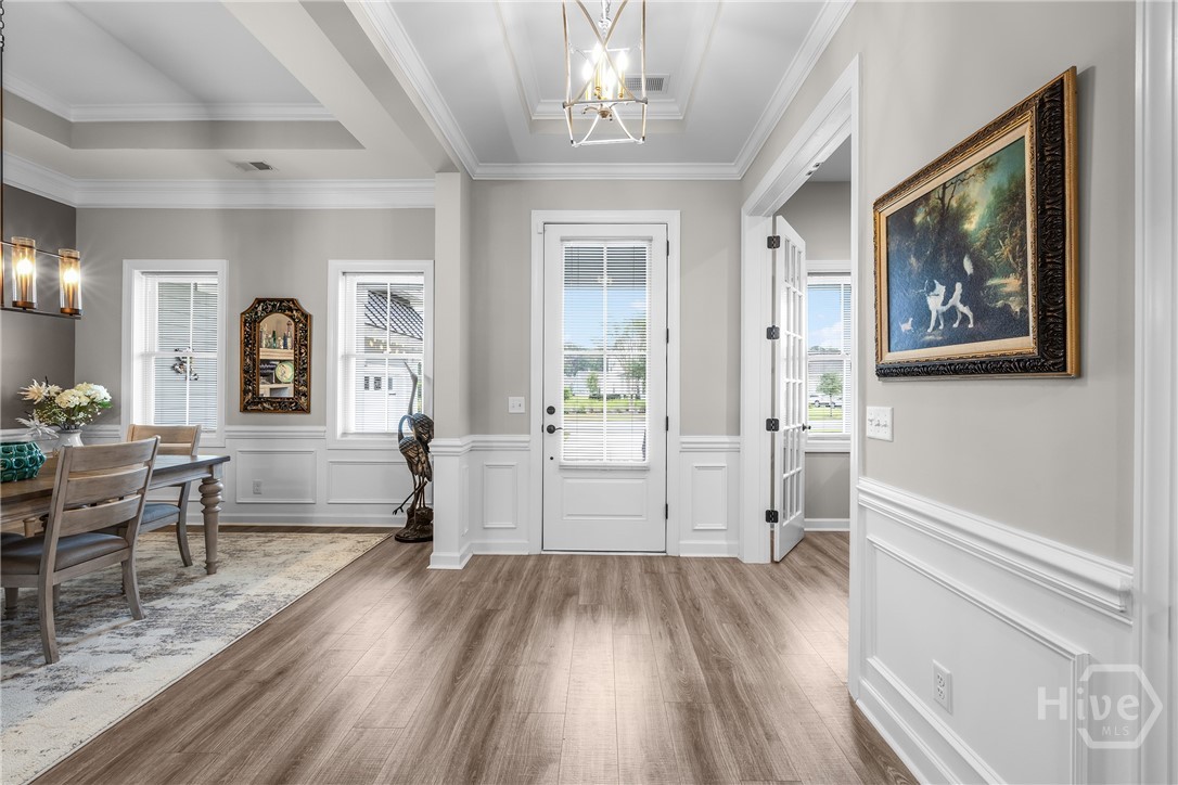 123 Bramswell Road Pooler, GA 31322 - Photo 4 of 57