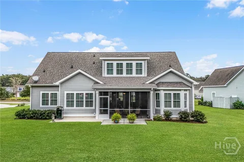 $699,900 | 123 Bramswell Road, Pooler, GA 31322