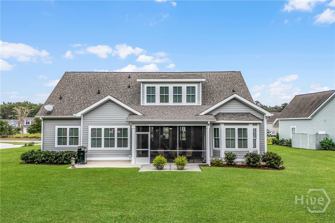 123 Bramswell Road Pooler, GA 31322 - Photo 42 of 57