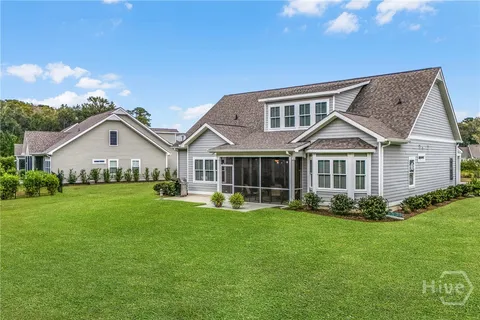 $699,900 | 123 Bramswell Road, Pooler, GA 31322