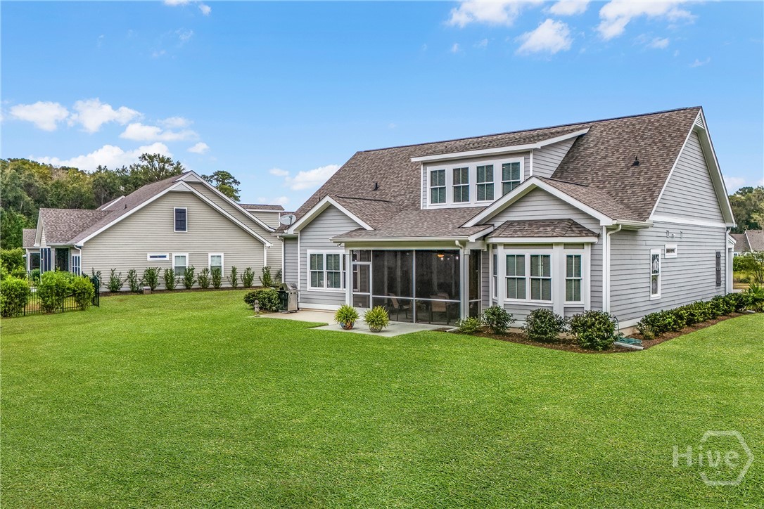 123 Bramswell Road Pooler, GA 31322 - Photo 44 of 57