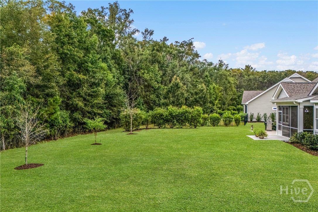 123 Bramswell Road Pooler, GA 31322 - Photo 45 of 57