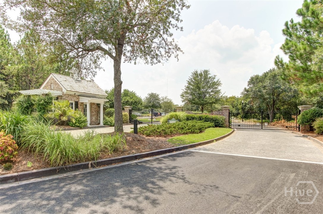 123 Bramswell Road Pooler, GA 31322 - Photo 48 of 57