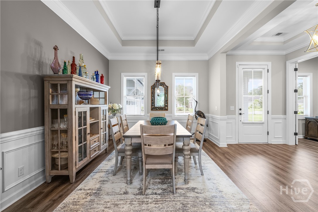 123 Bramswell Road Pooler, GA 31322 - Photo 5 of 57