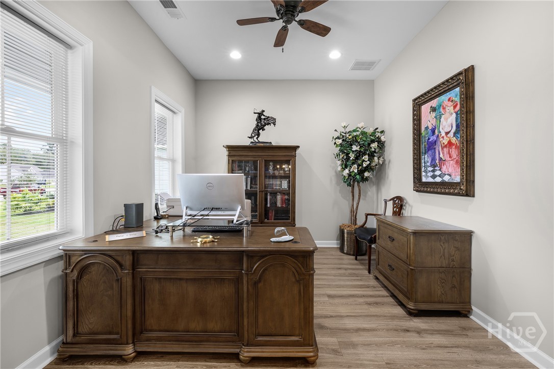 123 Bramswell Road Pooler, GA 31322 - Photo 7 of 57