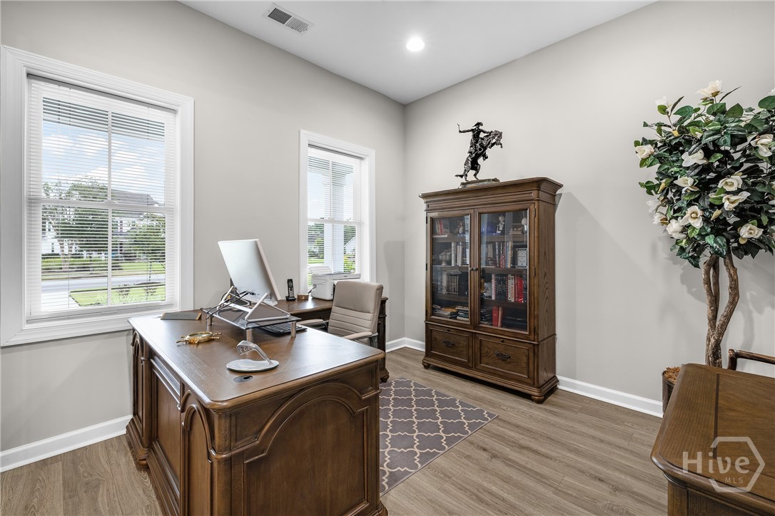 123 Bramswell Road Pooler, GA 31322 - Photo 8 of 57