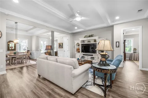 $699,900 | 123 Bramswell Road, Pooler, GA 31322