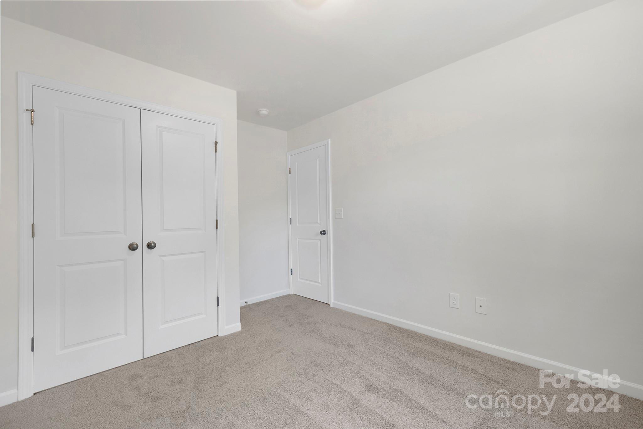 310 Morningside Road Charlotte, NC 28214 - Photo 13 of 23 a view of an empty room