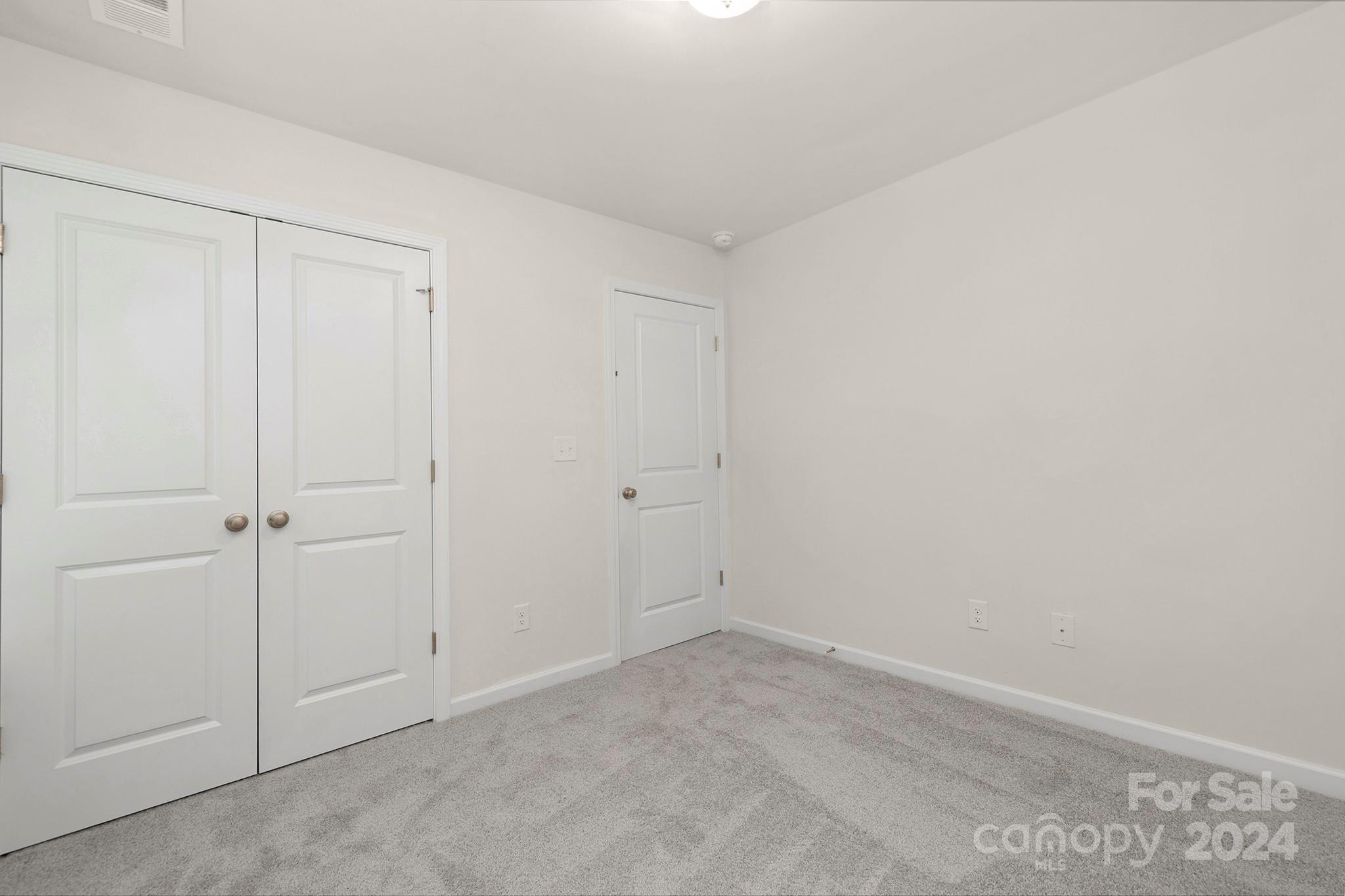 310 Morningside Road Charlotte, NC 28214 - Photo 14 of 23 a view of an empty room