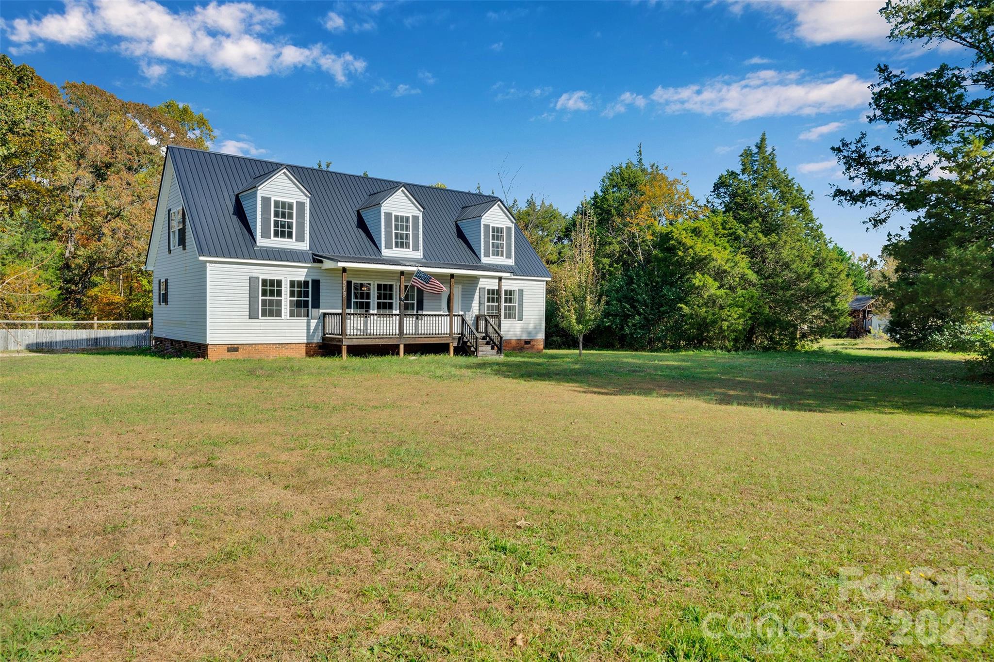 513 Weathers Creek Road Troutman, NC 28166 - Photo 2 of 36