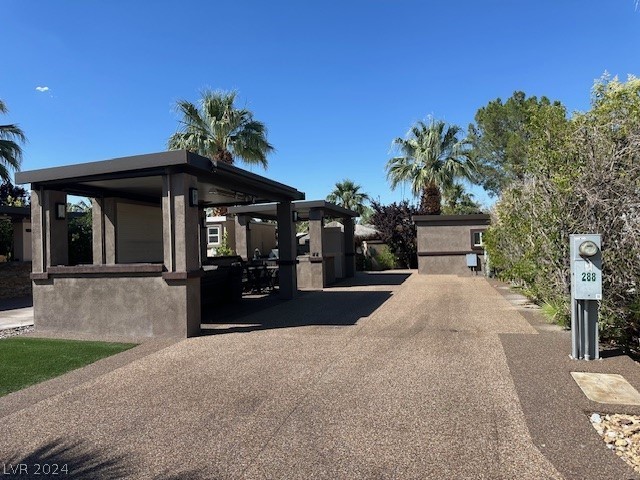 8175 Arville St Unit 288  