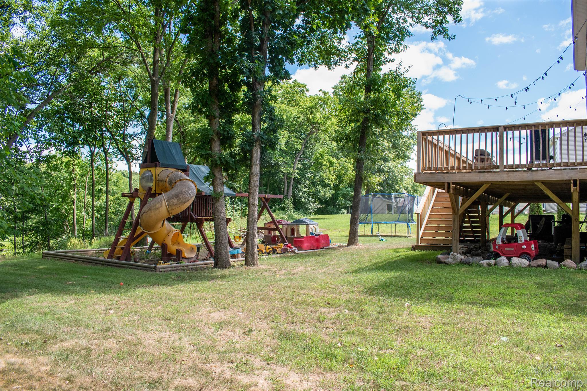 16093 River Ridge Trail Linden, MI 48451 - Photo 3 of 19 Gallery Image 3