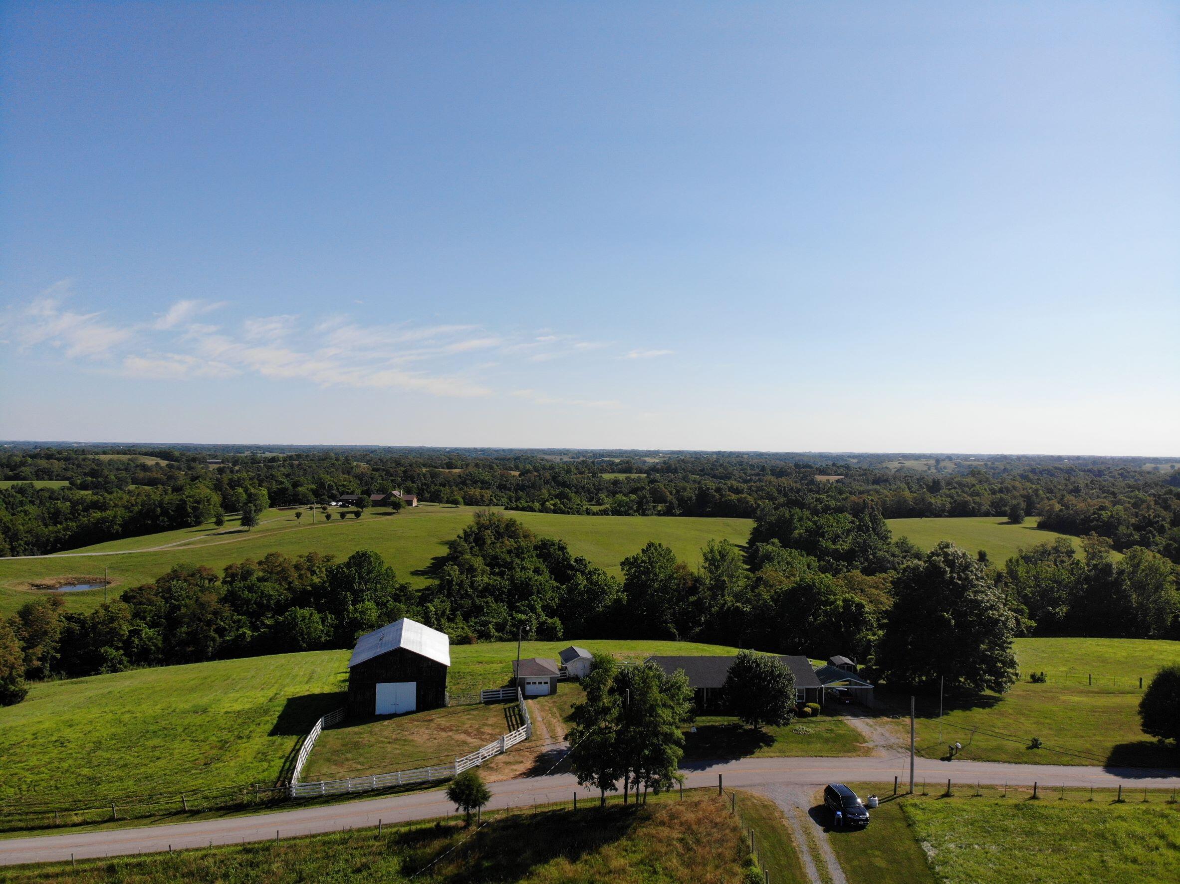 2684 Poor Ridge Pike Lancaster, KY 40444 - Photo 11 of 39 DJI_0564
