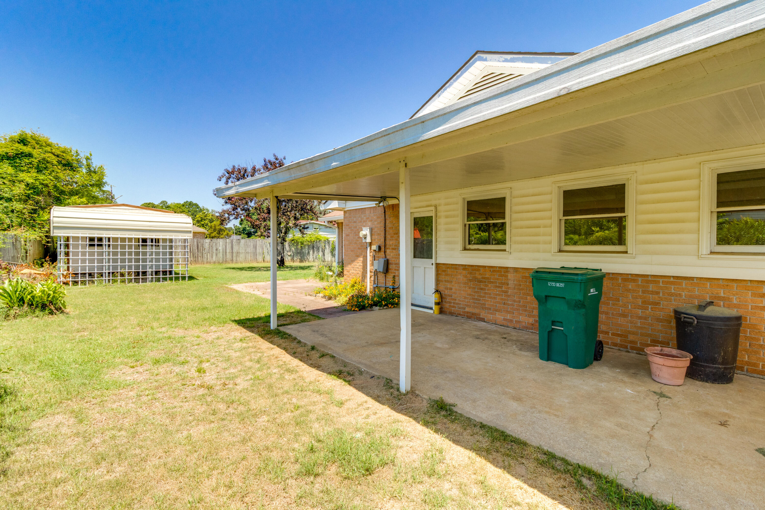 490 Alpine Drive Sumter, SC 29154 - Photo 29 of 34 29-print-2026 05 20 - 490 Alpine Dr- Sum